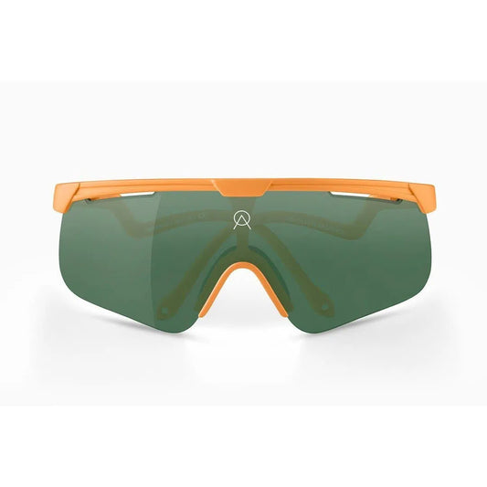 EYEWEAR ALBA OPTICS DELTA FIR VZUM™ MR LEAF Default Velodrom Barcelona 