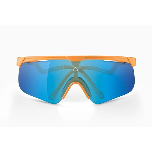 EYEWEAR ALBA OPTICS DELTA FIR VZUM™ MR CIELO Default Velodrom Barcelona 