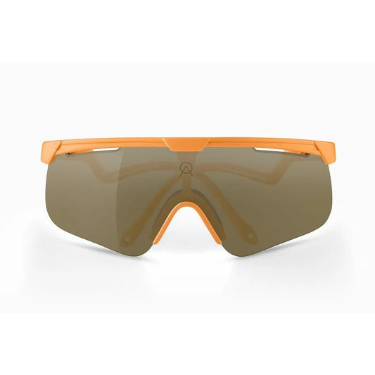 EYEWEAR ALBA OPTICS DELTA FIR VZUM™ MR BRONZE Default Velodrom Barcelona 