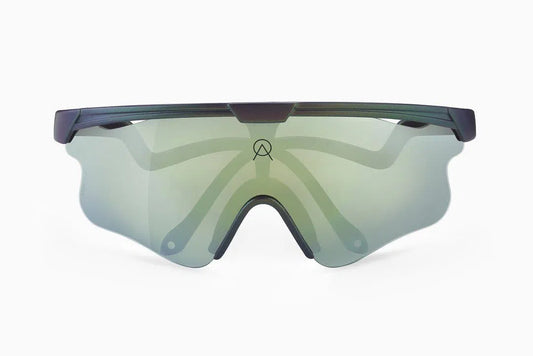 ALBA OPTICS Eyewear - DELTA LEI VZUM™ ML KING Default Velodrom Barcelona 