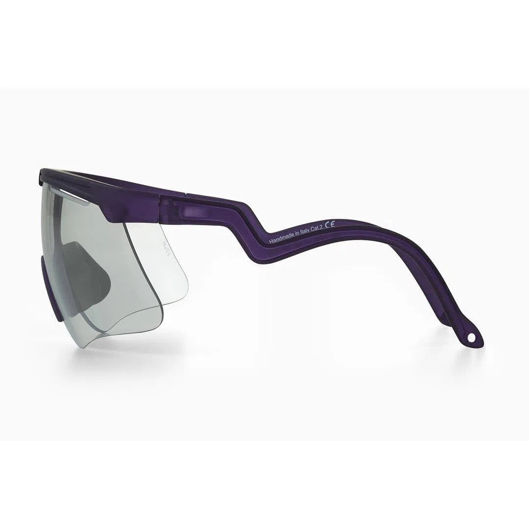 EYEWEAR ALBA OPTICS DELTA PRP VZUM™ FLENS Default Velodrom Barcelona 