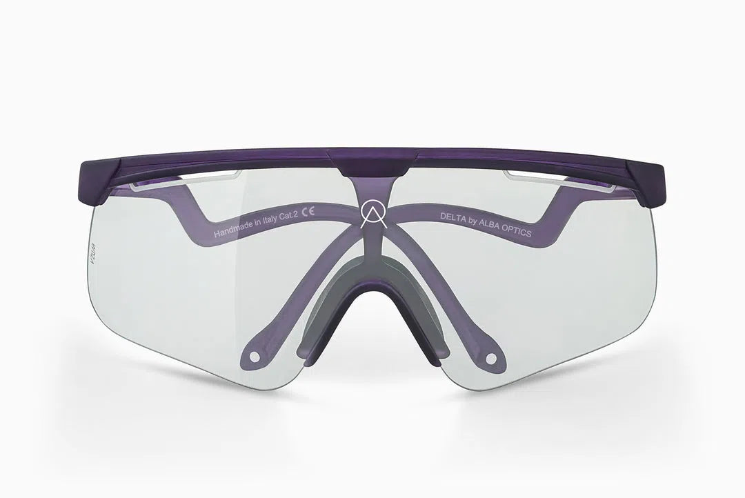 ALBA OPTICS Eyewear DELTA - PRP VZUM™ FLENS-Eyewear-10735750