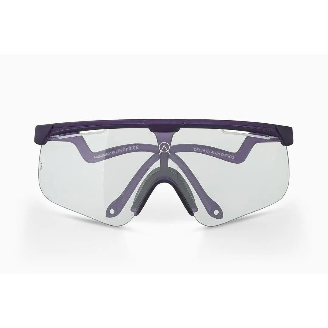 EYEWEAR ALBA OPTICS DELTA PRP VZUM™ FLENS Default Velodrom Barcelona 