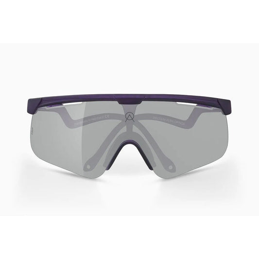 EYEWEAR ALBA OPTICS DELTA PRP VZUM™ MR ALU Default Velodrom Barcelona 