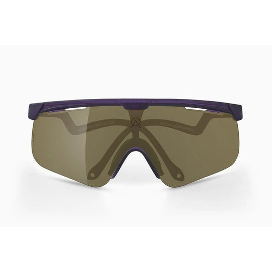 EYEWEAR ALBA OPTICS DELTA PRP VZUM™ MR BRONZE Default Velodrom Barcelona 