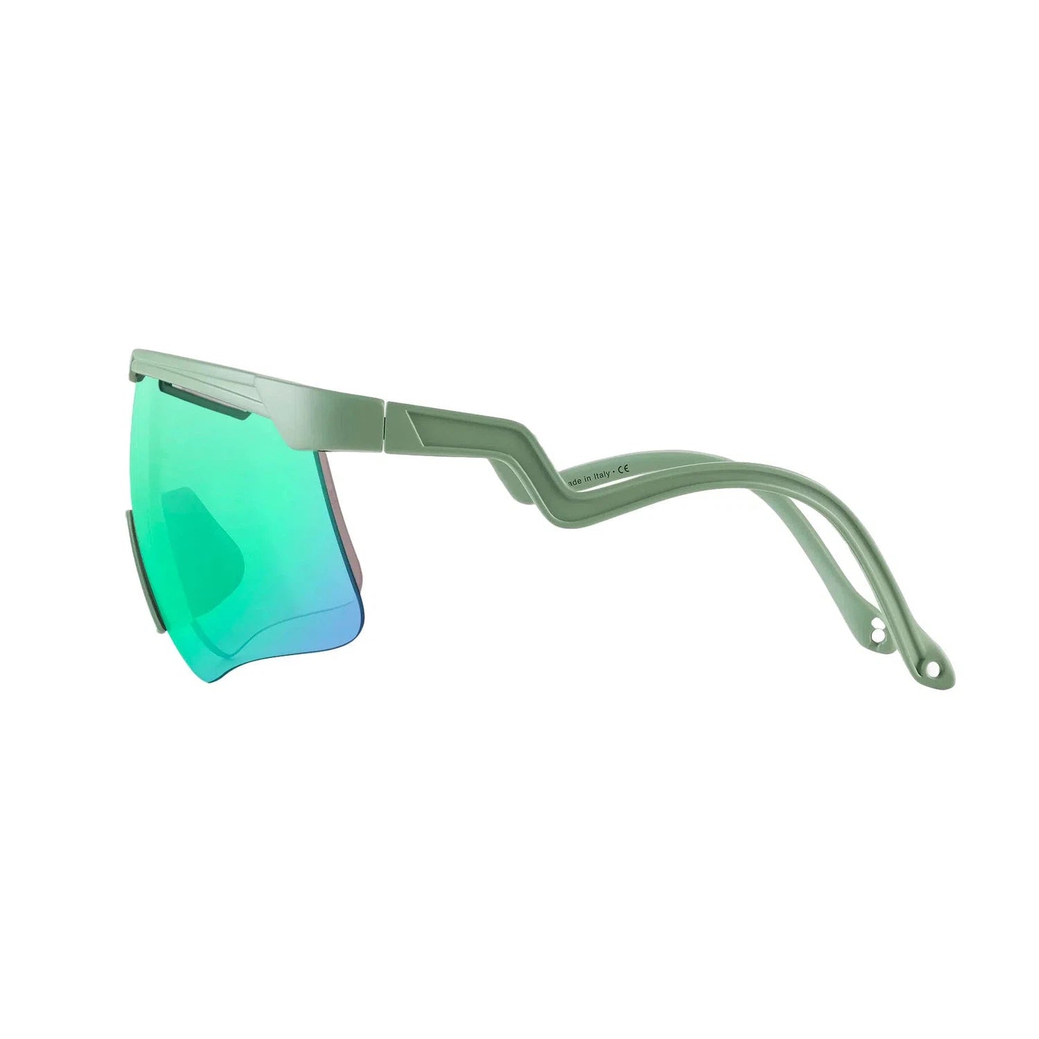 ALBA OPTICS Eyewear DELTA - SAG VZUM™ FLENS BTL-Eyewear-8053806718862