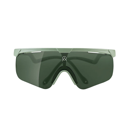 ALBA OPTICS Eyewear - DELTA SAG VZUM™ LEAF-Eyewear-96610633