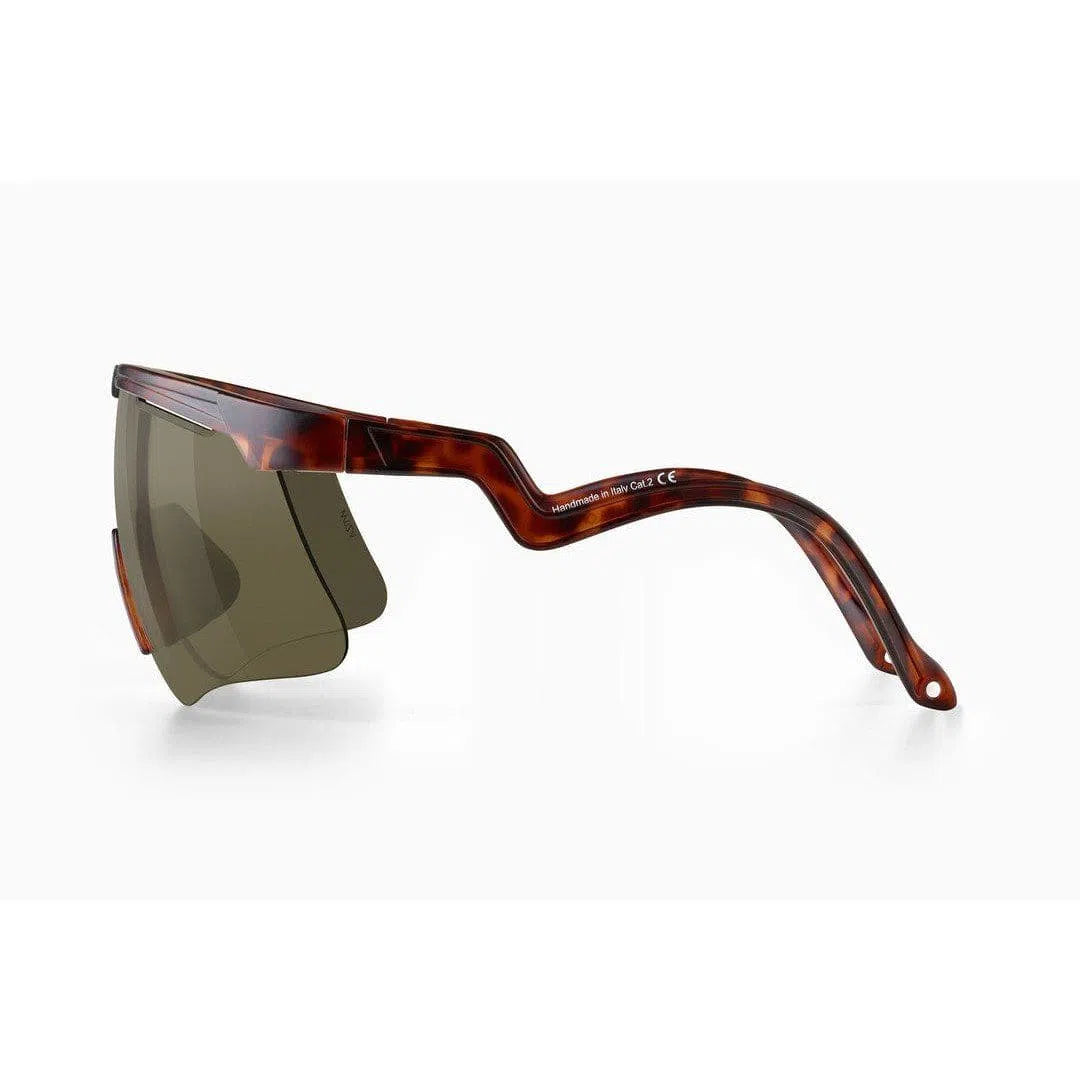 EYEWEAR DELTA SEQ VZUM™ BRONZE Default Velodrom Barcelona 