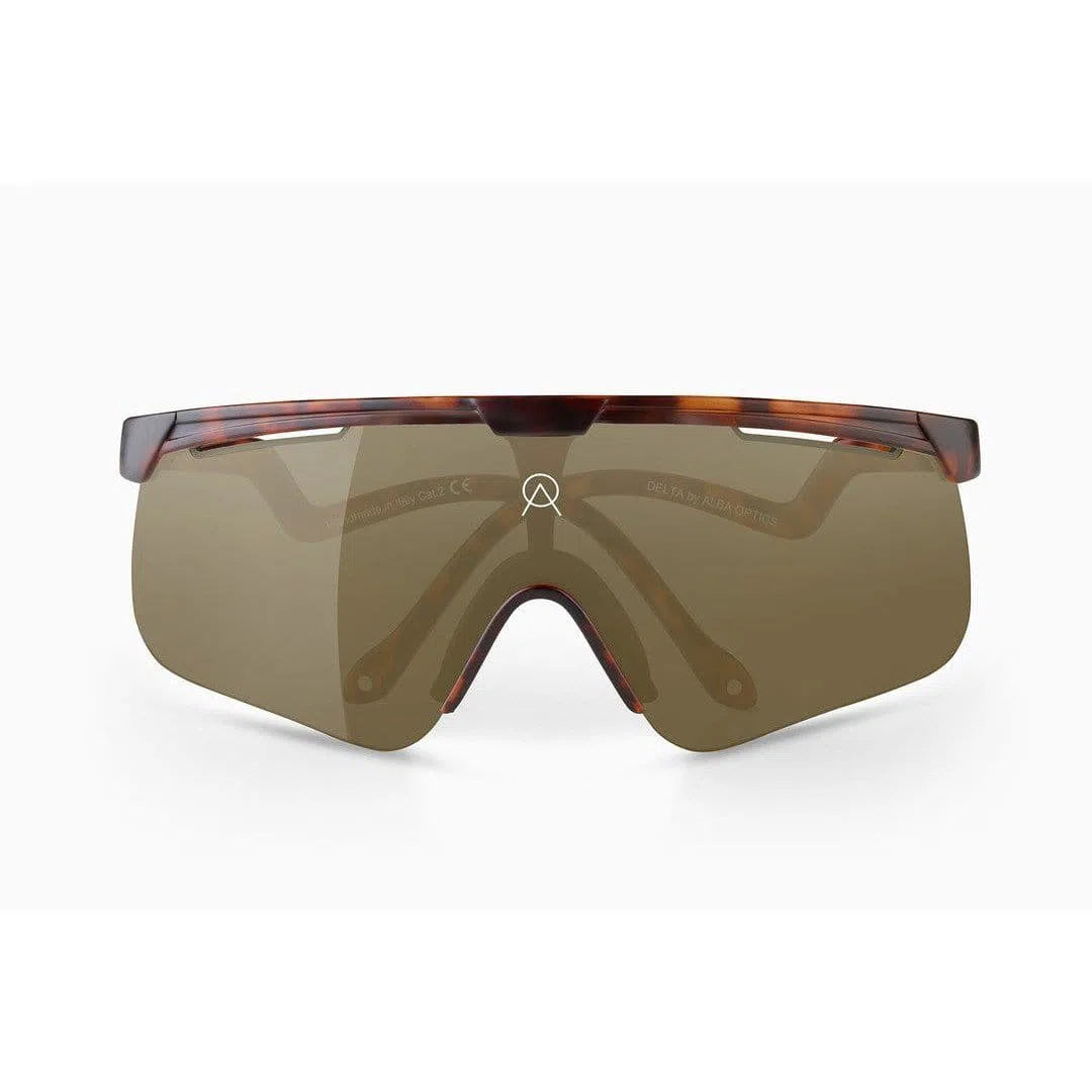 EYEWEAR DELTA SEQ VZUM™ BRONZE Default Velodrom Barcelona 