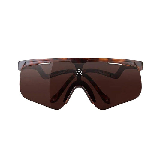 ALBA OPTICS Eyewear DELTA - SEQ VZUM™ POU-Eyewear-8053806715366