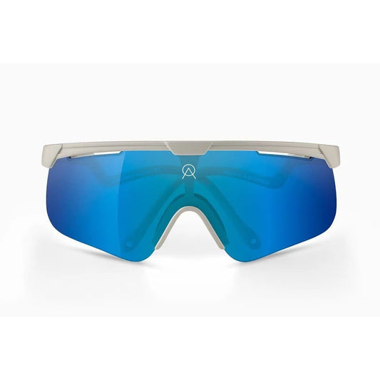 EYEWEAR ALBA OPTICS DELTA SND VZUM™ CIELO Default Velodrom Barcelona 