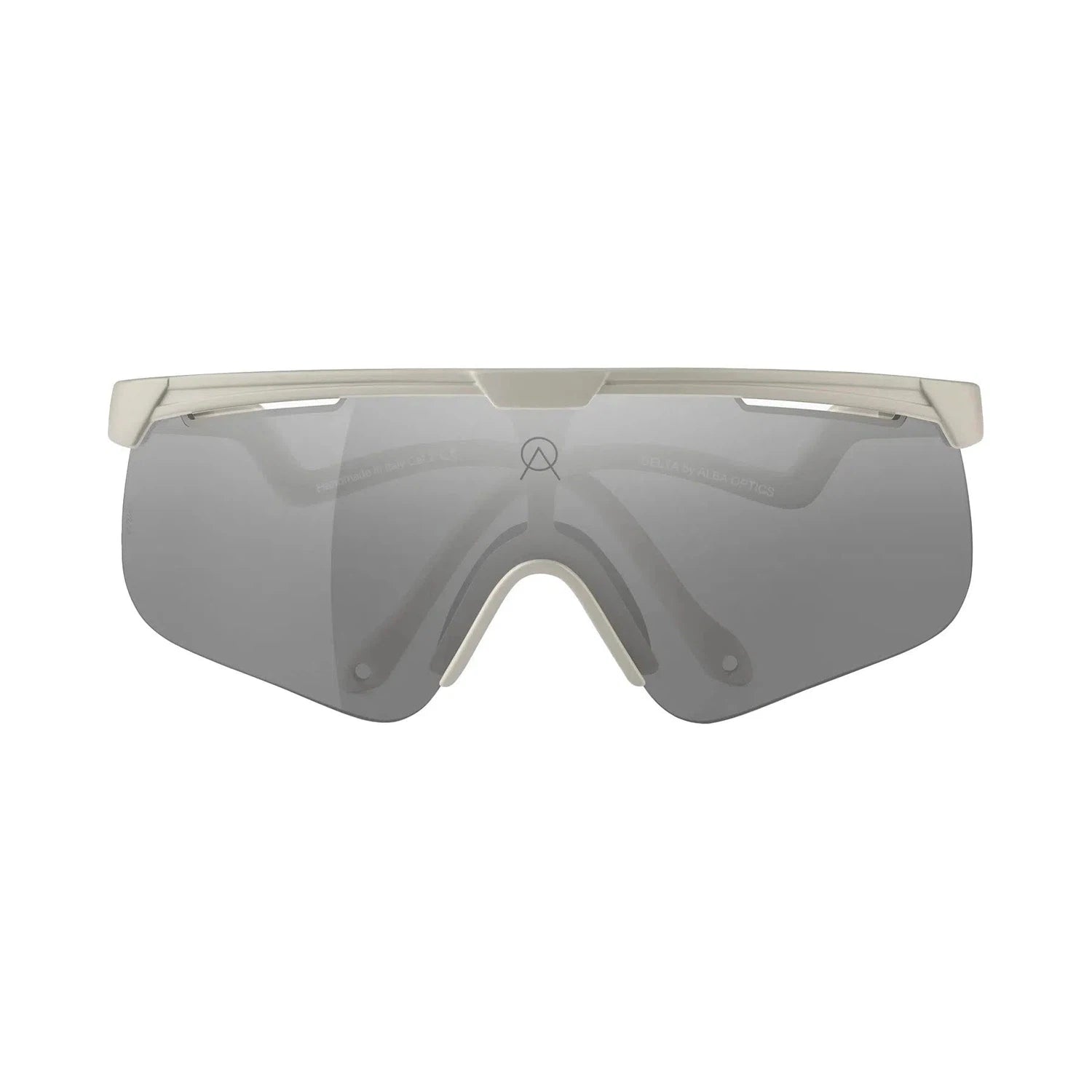 ALBA OPTICS Eyewear DELTA - SND VZUM™ MR ALU-Eyewear-8053806715014