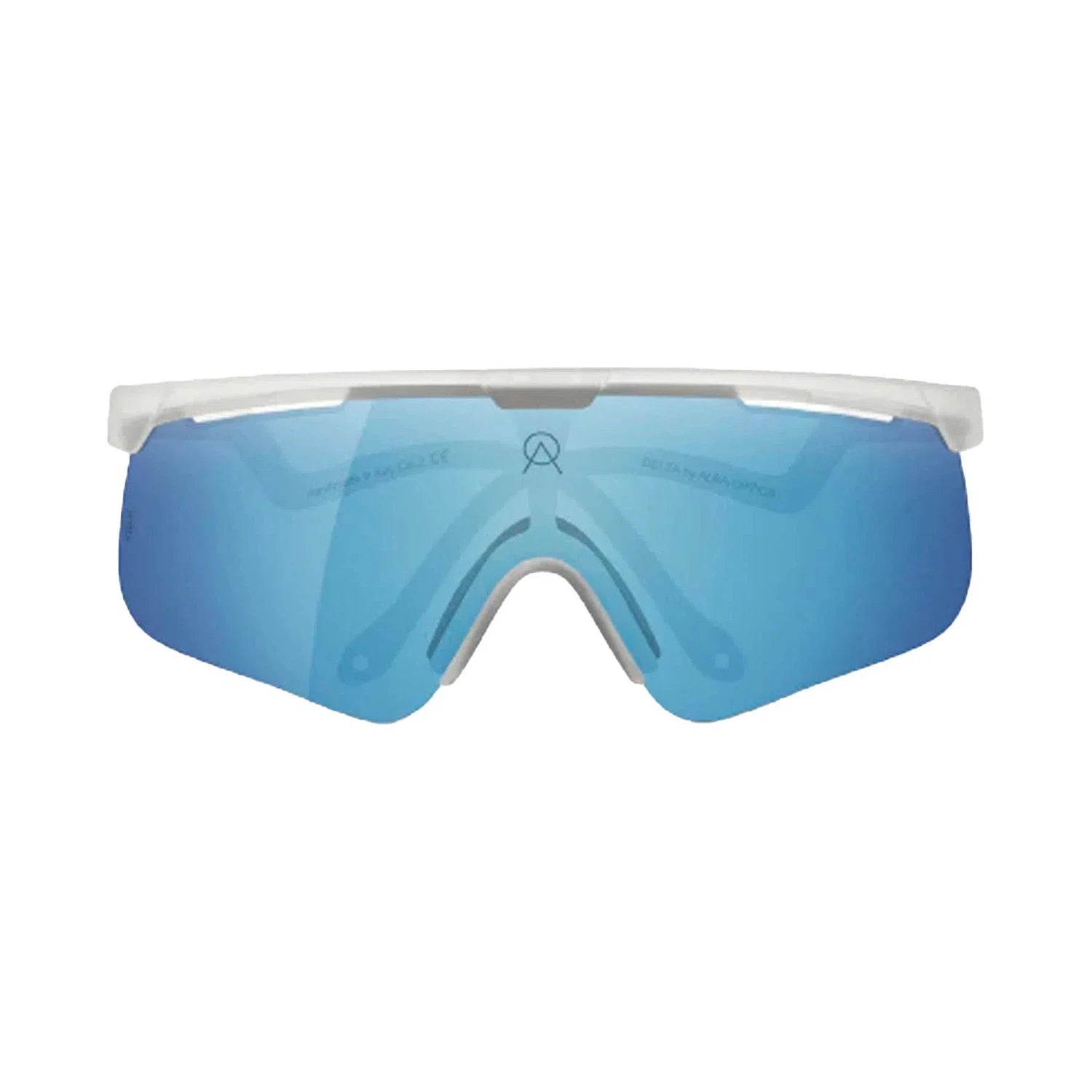 ALBA OPTICS Eyewear DELTA - SNW VZUM ML CIELO-Eyewear-8053806714925