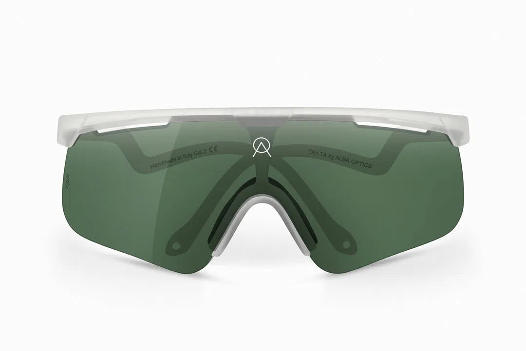 ALBA OPTICS Eyewear DELTA - SNW VZUM™ LEAF-Eyewear-26338182