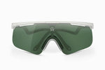 ALBA OPTICS Eyewear - DELTA SNW VZUM™ LEAF Default Velodrom Barcelona 