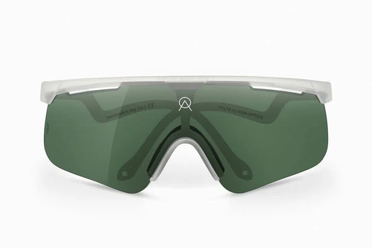 ALBA OPTICS Eyewear - DELTA SNW VZUM™ LEAF Default Velodrom Barcelona 