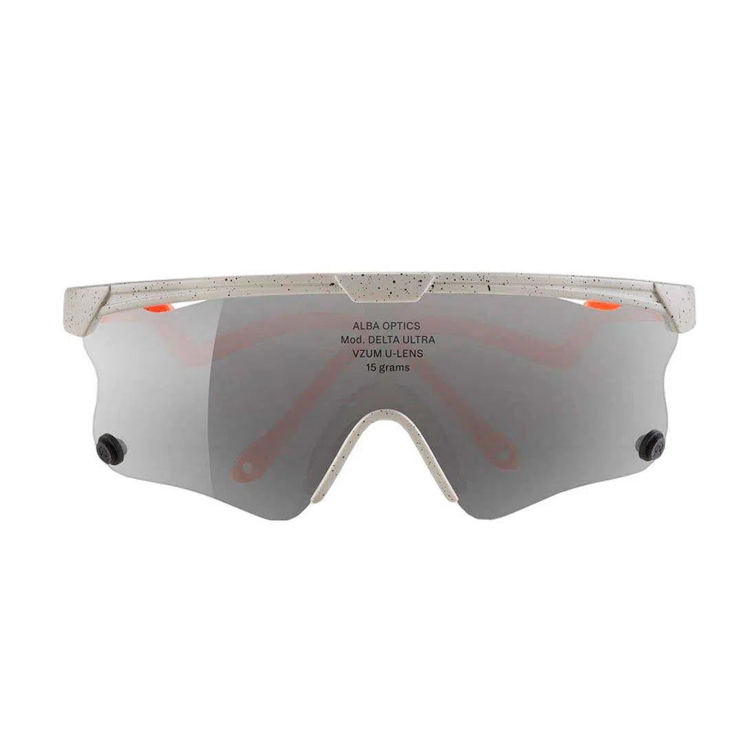 ALBA OPTICS Eyewear DELTA - ULTRA ORG VZUM™ MR ALU-Eyewear-8053806717575