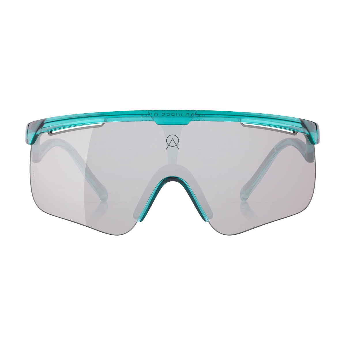 ALBA OPTICS Eyewear DELTA - Vzum F- Lens Rocket Sea Glossy-Eyewear-8050054512426