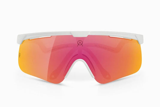 EYEWEAR DELTA WHT VZUM™ LAVA Default Velodrom Barcelona 