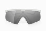 ALBA OPTICS Eyewear DELTA - WHT VZUM™ MR ALU-Eyewear-50994566