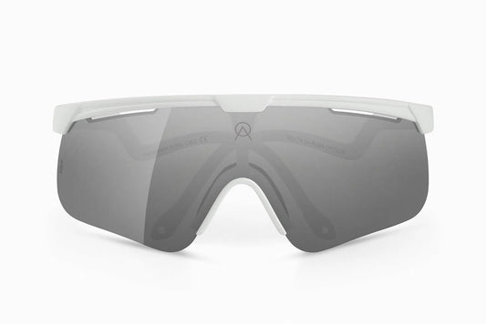 ALBA OPTICS Eyewear DELTA - WHT VZUM™ MR ALU-Eyewear-50994566