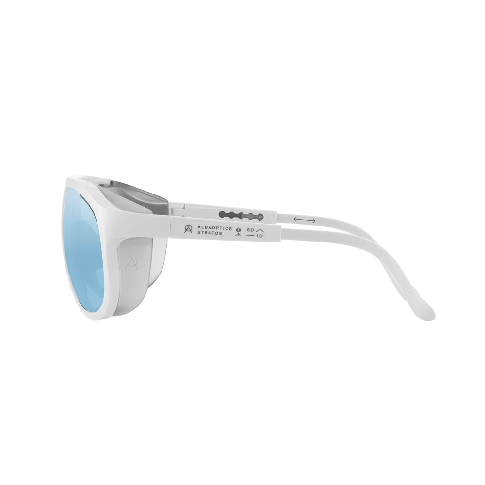 ALBA OPTICS Eyewear - SOLO SND VZUM™ ML CIELO-Eyewear-8053806718527