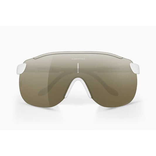 EYEWEAR ALBA OPTICS STRATOS WHT VZUM™ ML BRONZE Default Velodrom Barcelona 