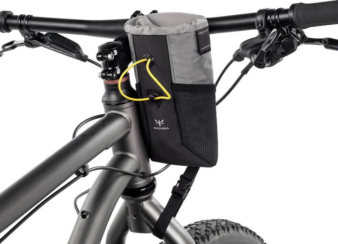 APIDURA Backcountry Food Pouch Plus - 1.2L-Handlebar Bags-30176390