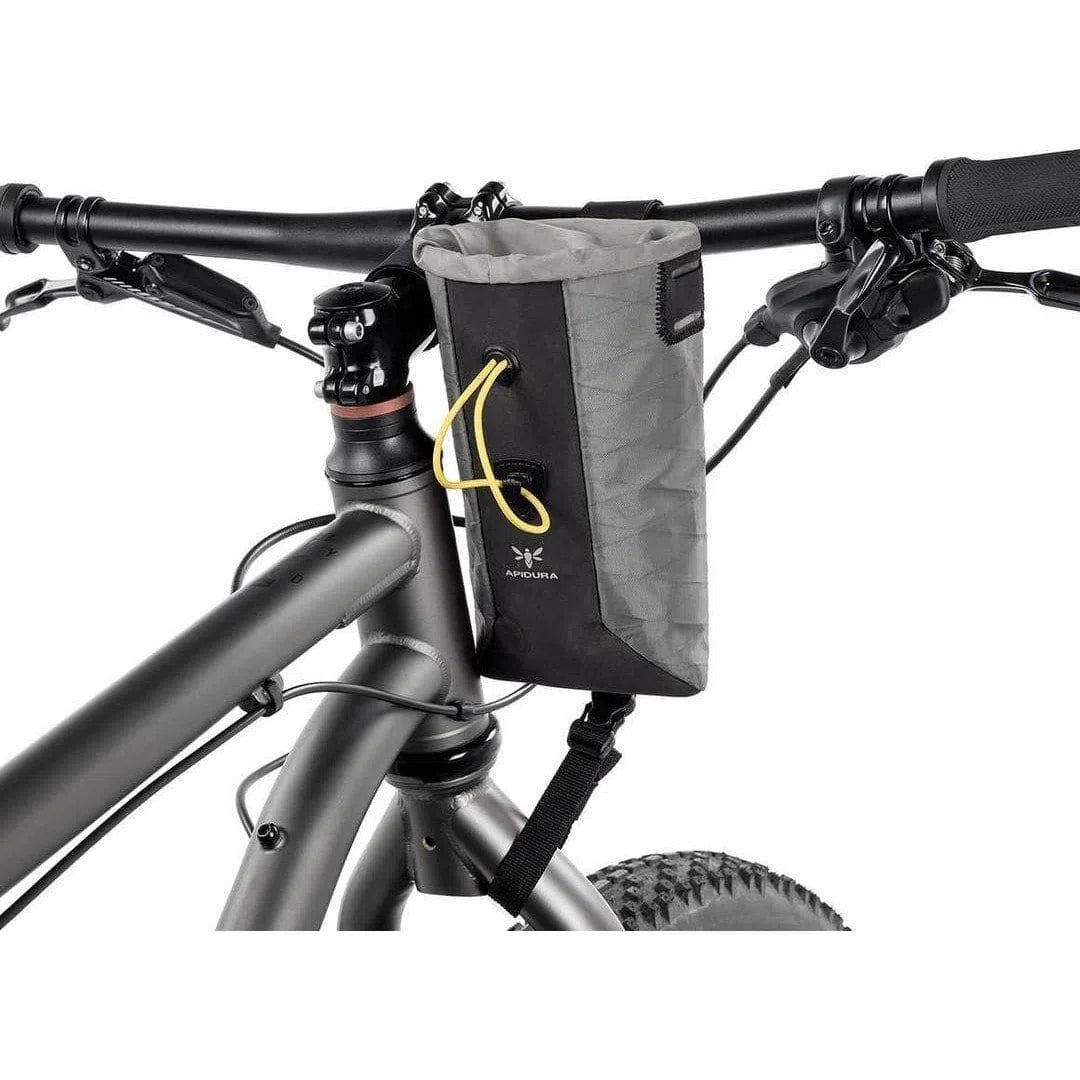 APIDURA backcountry food pouch regular 1.2L Default Velodrom Barcelona 