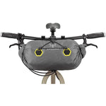 APIDURA Backcountry Handlebar Pack 20L Default Velodrom Barcelona 