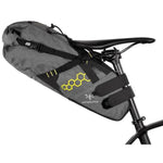 APIDURA Backcountry saddle pack 14L Default Velodrom Barcelona 