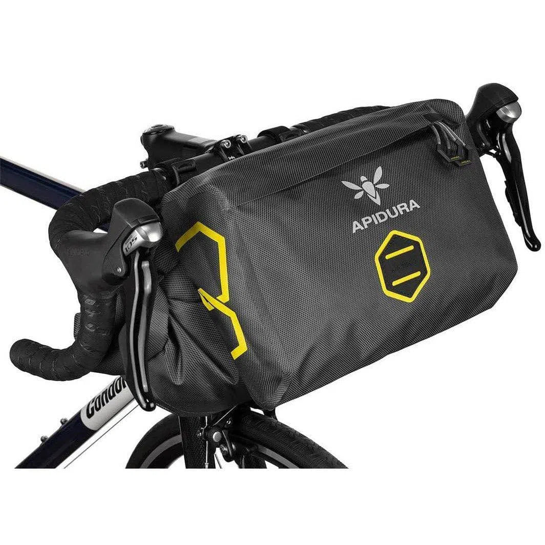 APIDURA Expedition accessory pocket 4.5L Default Velodrom Barcelona 