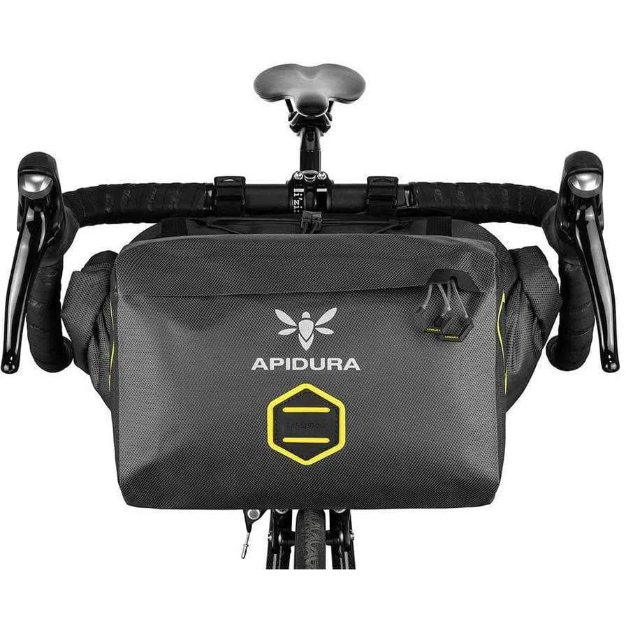 APIDURA Expedition accessory pocket 4.5L Default Velodrom Barcelona 