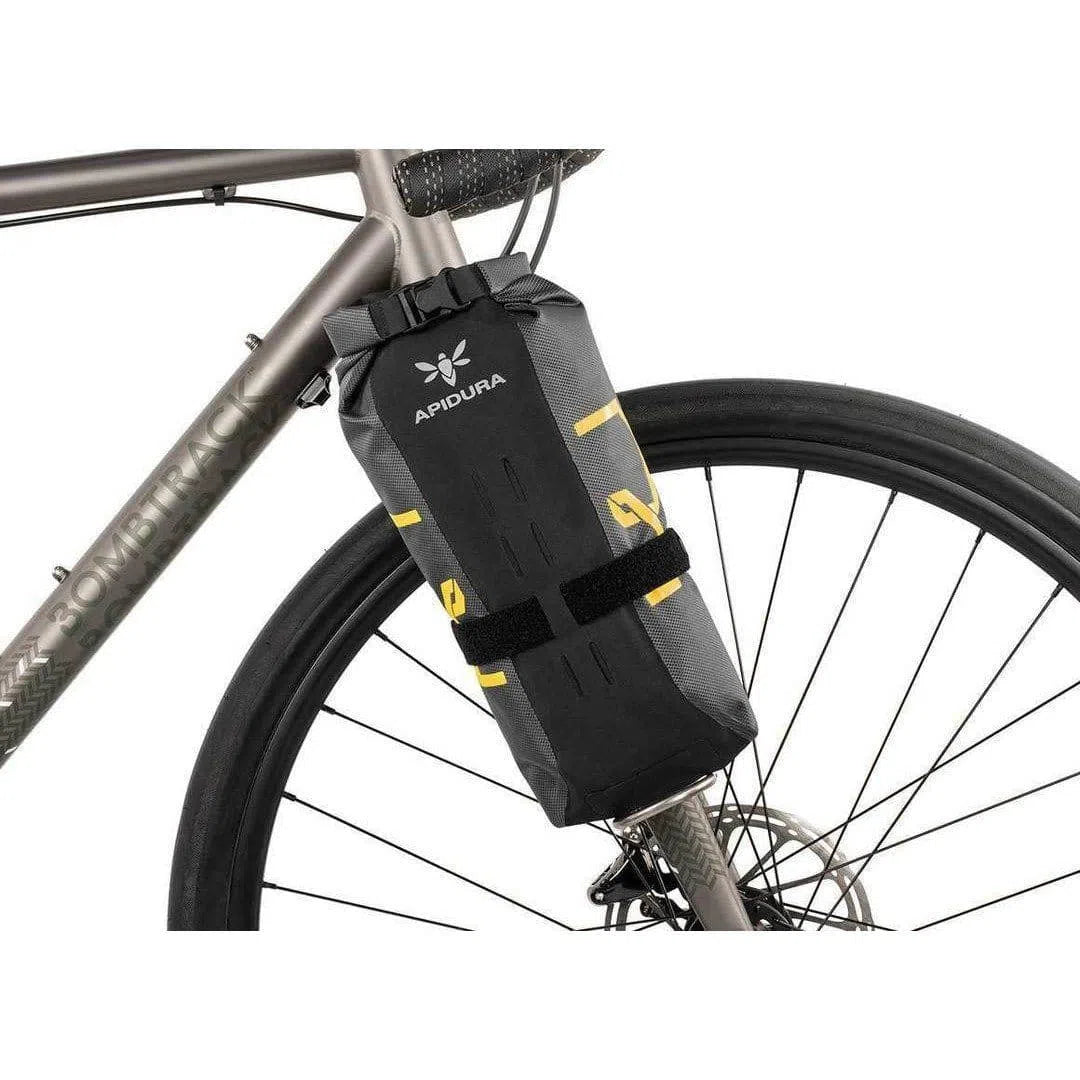 APIDURA Expedition fork pack 4.5L Default Velodrom Barcelona 