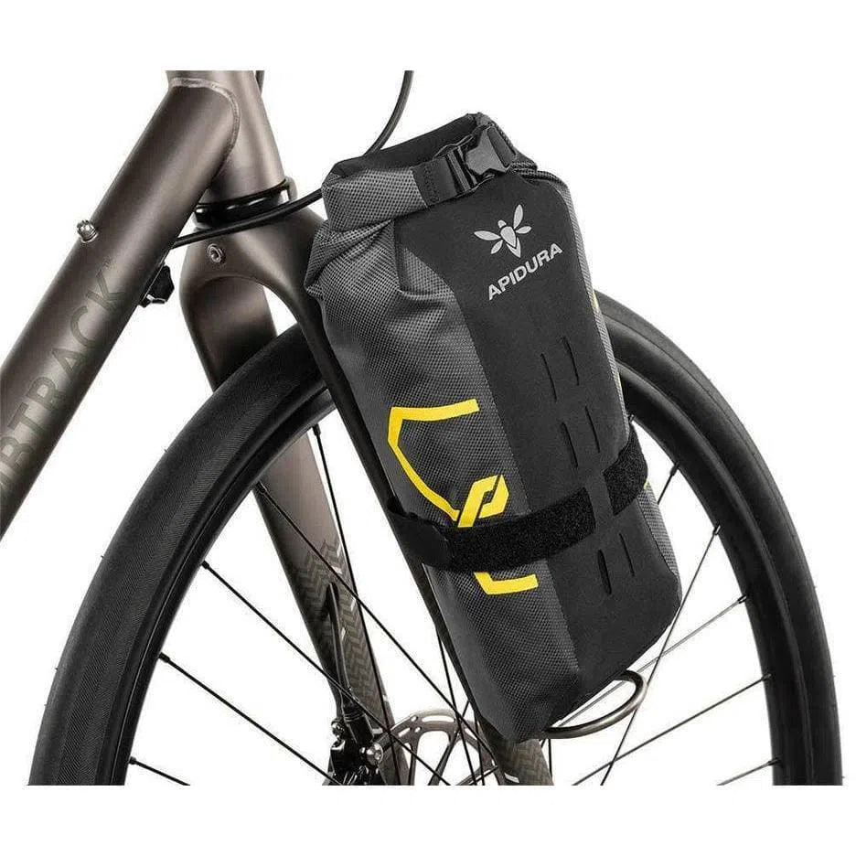 APIDURA Expedition fork pack 4.5L Default Velodrom Barcelona 