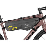 APIDURA expedition frame pack compact 4.5L Default Velodrom Barcelona 