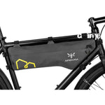 APIDURA expedition frame pack compact 5.3L Default Velodrom Barcelona 