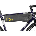 APIDURA expedition frame pack tall 5L Default Velodrom Barcelona 