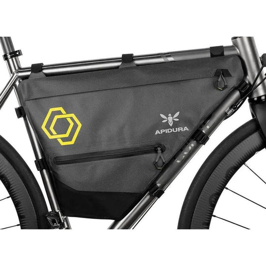 APIDURA expedition full frame pack pack 12L Default Velodrom Barcelona 