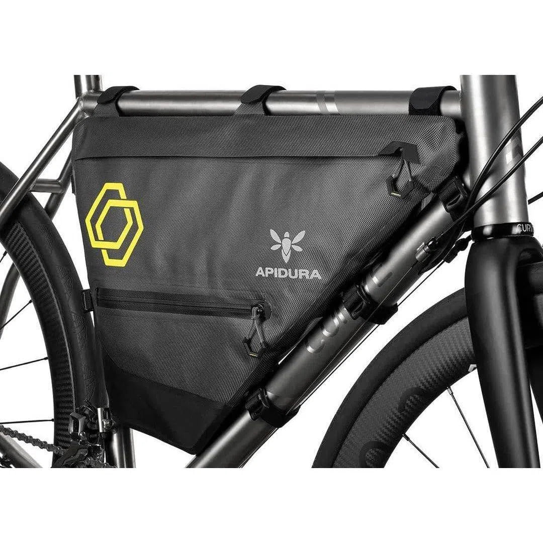 APIDURA expedition full frame pack pack 14L Default Velodrom Barcelona 