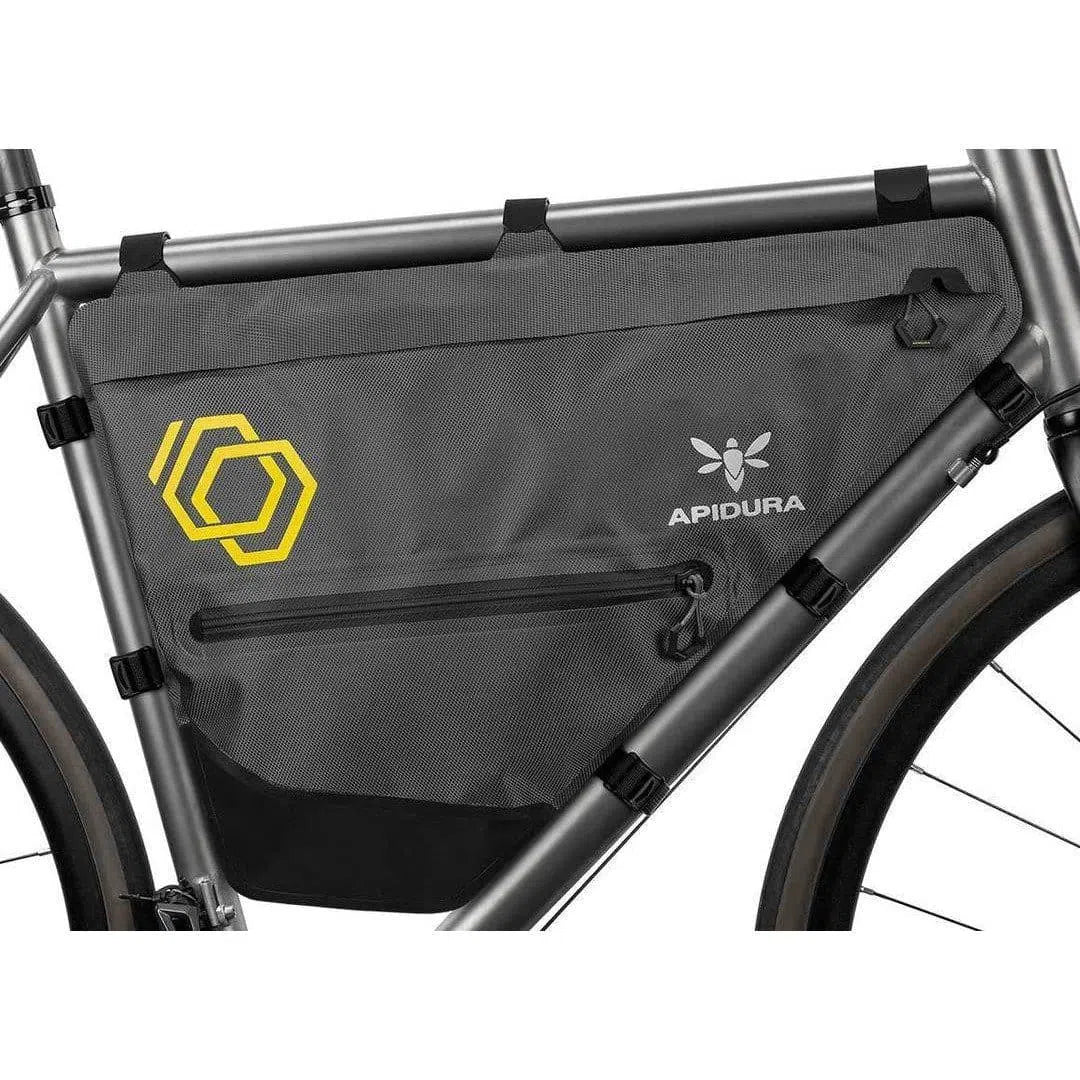 APIDURA expedition full frame pack pack 14L Default Velodrom Barcelona 