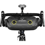 APIDURA Expedition handlebar pack 9L Default Velodrom Barcelona 