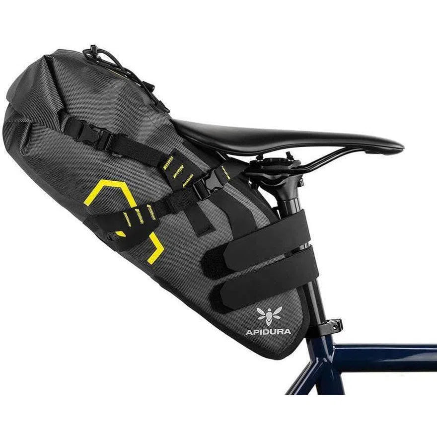 APIDURA Expedition Saddle Pack 14L Default Velodrom Barcelona 