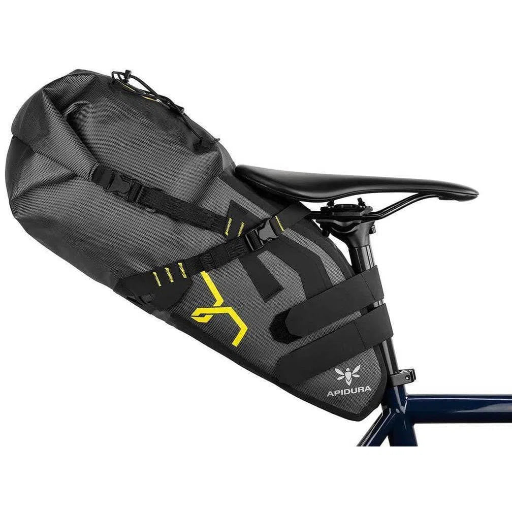 APIDURA Expedition Saddle Pack 17L Default Velodrom Barcelona 