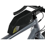 APIDURA racing bolt-on top tube pack 1L Default Velodrom Barcelona 