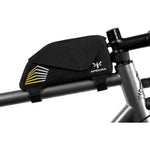 APIDURA Racing Top Tube Pack 1L Default Velodrom Barcelona 