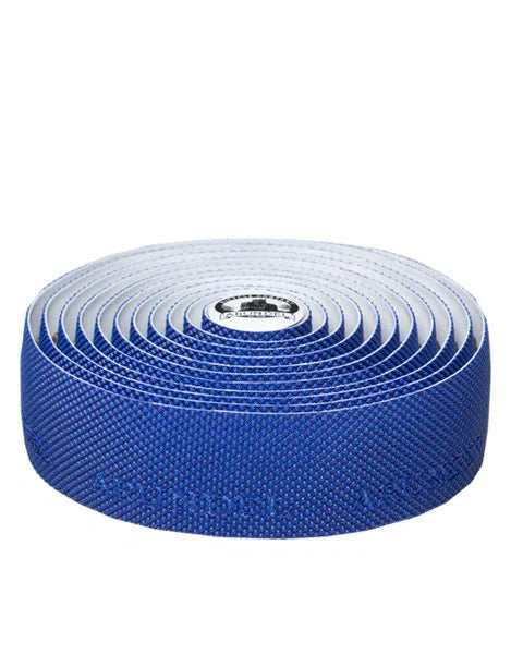 ARUNDEL Bar Tape RUBBER GECKO - Blue-Bar Tapes-23344518