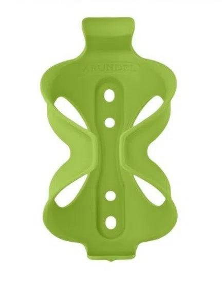 ARUNDEL SPORT CAGE - Green Lime-Bottle Cages-25113990