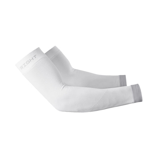 ASSOS Arm Protector - White Series