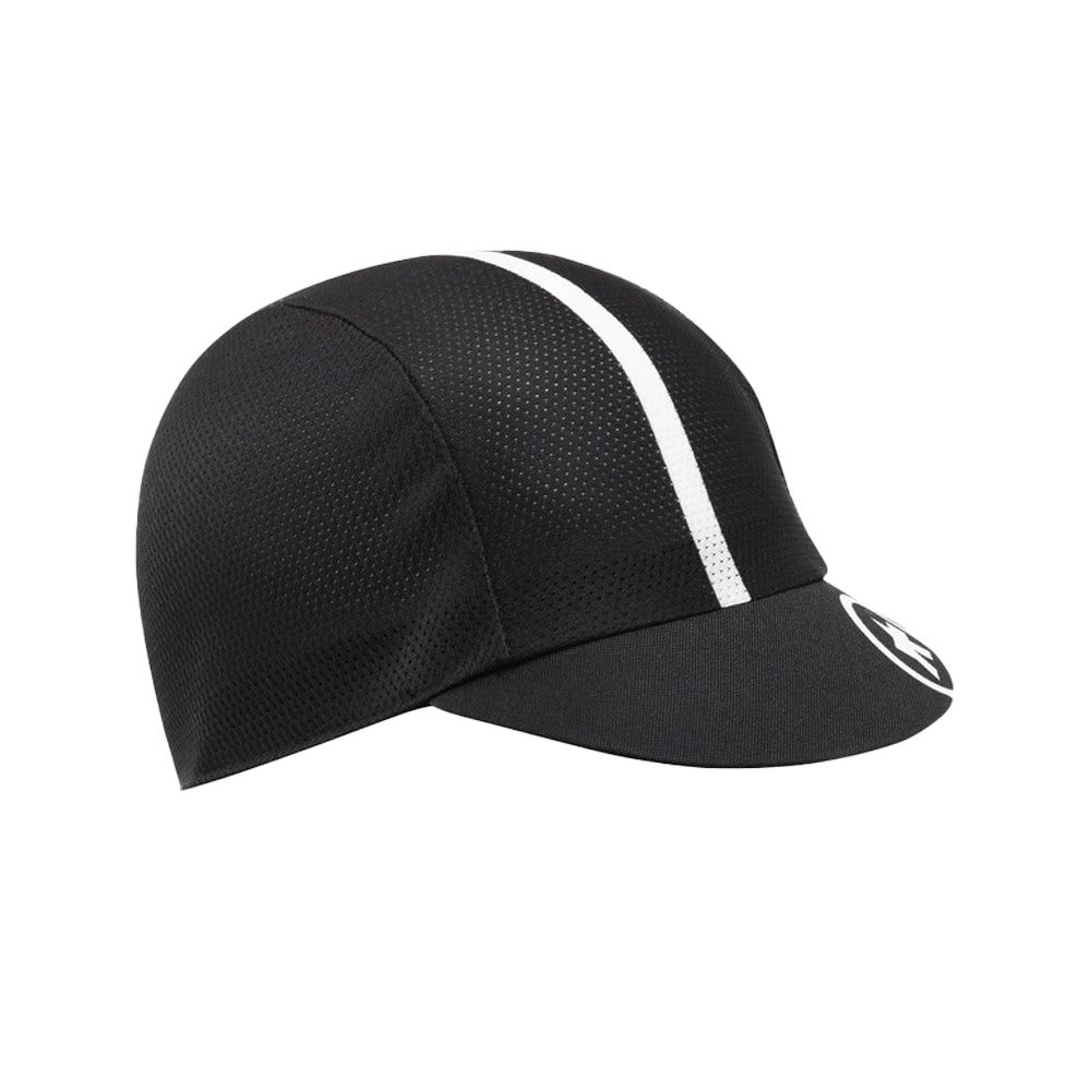 ASSOS Cap - Black Series